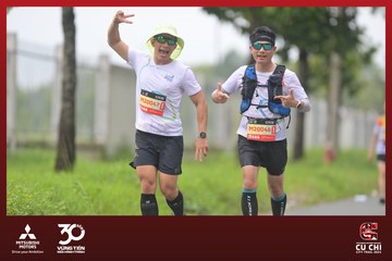 CU CHI CITY TRAIL 2024 - Ảnh #2364029