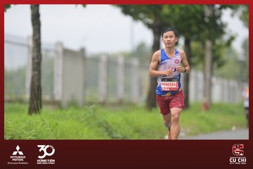 CU CHI CITY TRAIL 2024 - Ảnh #2364699