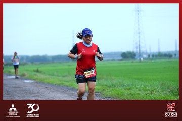 CU CHI CITY TRAIL 2024 - Ảnh #2363791