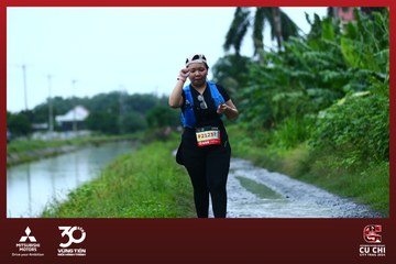 CU CHI CITY TRAIL 2024 - Ảnh #2365156