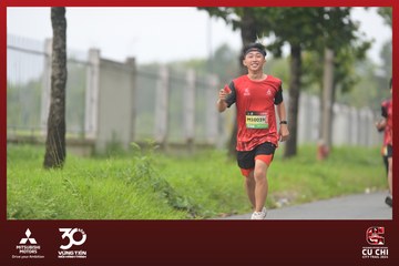 CU CHI CITY TRAIL 2024 - Ảnh #2363987