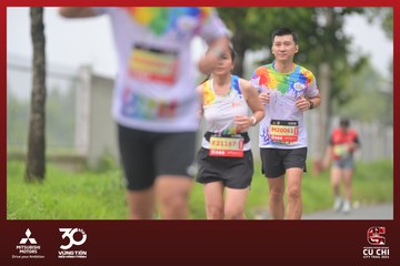 CU CHI CITY TRAIL 2024 - Ảnh #2363316