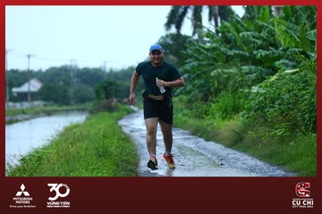 CU CHI CITY TRAIL 2024 - Ảnh #2364895