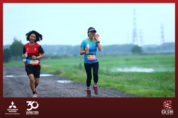 CU CHI CITY TRAIL 2024 - Ảnh #2364249