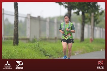 CU CHI CITY TRAIL 2024 - Ảnh #2363678