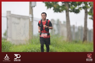 CU CHI CITY TRAIL 2024 - Ảnh #2365472