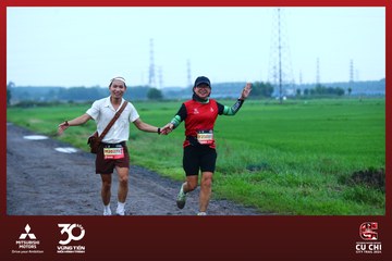CU CHI CITY TRAIL 2024 - Ảnh #2363416