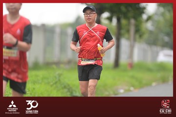 CU CHI CITY TRAIL 2024 - Ảnh #2365192