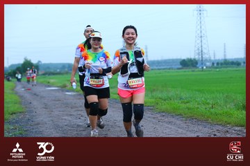CU CHI CITY TRAIL 2024 - Ảnh #2363658