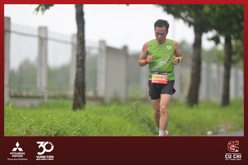 CU CHI CITY TRAIL 2024 - Ảnh #2364317