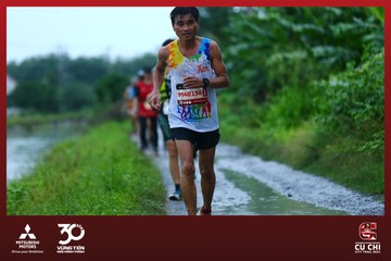 CU CHI CITY TRAIL 2024 - Ảnh #2364689