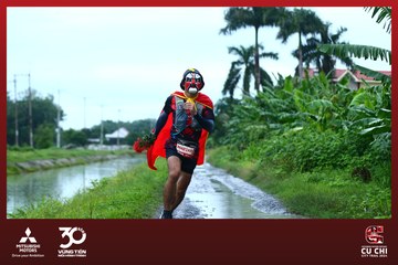 CU CHI CITY TRAIL 2024 - Ảnh #2365444
