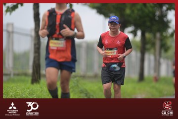 CU CHI CITY TRAIL 2024 - Ảnh #2364858