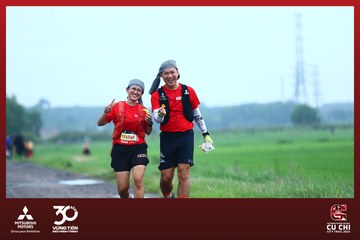 CU CHI CITY TRAIL 2024 - Ảnh #2364270