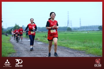 CU CHI CITY TRAIL 2024 - Ảnh #2363717
