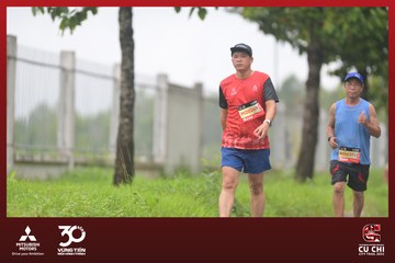 CU CHI CITY TRAIL 2024 - Ảnh #2364468