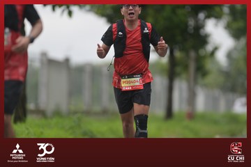 CU CHI CITY TRAIL 2024 - Ảnh #2365063