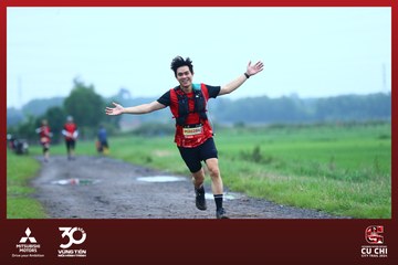 CU CHI CITY TRAIL 2024 - Ảnh #2364104