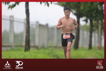 CU CHI CITY TRAIL 2024 - Ảnh #2364645