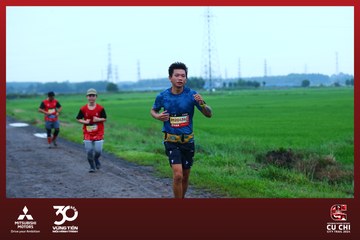 CU CHI CITY TRAIL 2024 - Ảnh #2363385