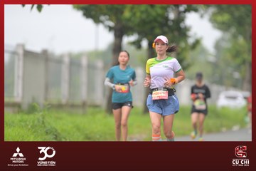 CU CHI CITY TRAIL 2024 - Ảnh #2363446