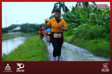 CU CHI CITY TRAIL 2024 - Ảnh #2364708