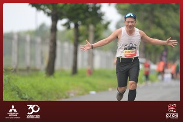 CU CHI CITY TRAIL 2024 - Ảnh #2364085