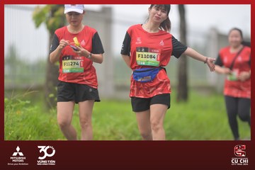 CU CHI CITY TRAIL 2024 - Ảnh #2363733