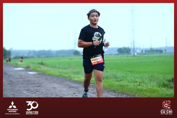 CU CHI CITY TRAIL 2024 - Ảnh #2364199