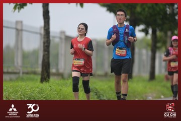 CU CHI CITY TRAIL 2024 - Ảnh #2364905