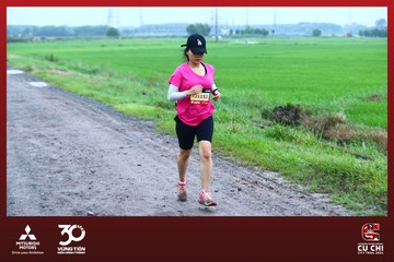 CU CHI CITY TRAIL 2024 - Ảnh #2363680
