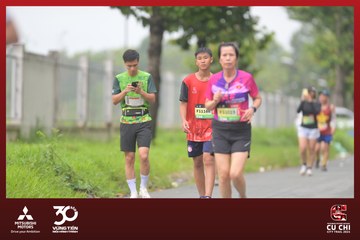 CU CHI CITY TRAIL 2024 - Ảnh #2363204