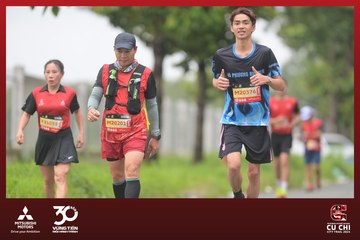 CU CHI CITY TRAIL 2024 - Ảnh #2364306