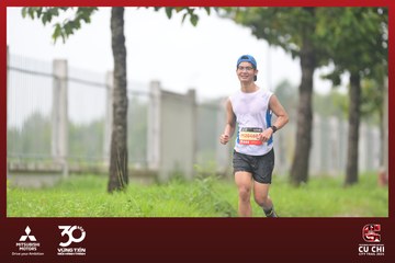 CU CHI CITY TRAIL 2024 - Ảnh #2364420
