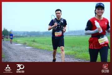 CU CHI CITY TRAIL 2024 - Ảnh #2363926