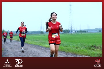 CU CHI CITY TRAIL 2024 - Ảnh #2363718