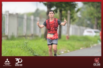 CU CHI CITY TRAIL 2024 - Ảnh #2365128