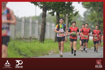 CU CHI CITY TRAIL 2024 - Ảnh #2363709
