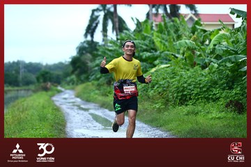 CU CHI CITY TRAIL 2024 - Ảnh #2365362