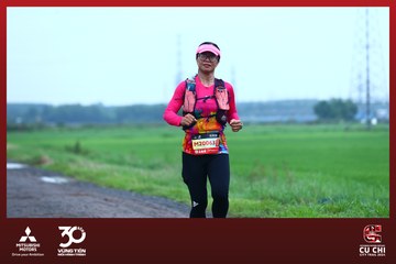 CU CHI CITY TRAIL 2024 - Ảnh #2363578