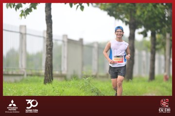 CU CHI CITY TRAIL 2024 - Ảnh #2364418