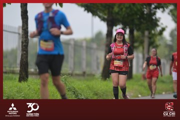 CU CHI CITY TRAIL 2024 - Ảnh #2364906