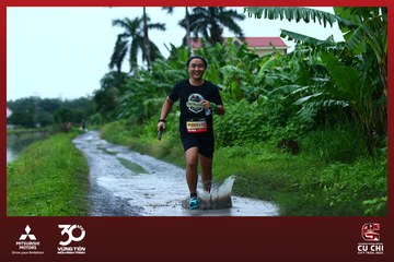 CU CHI CITY TRAIL 2024 - Ảnh #2365095