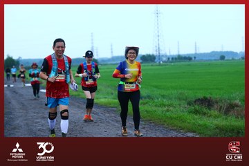 CU CHI CITY TRAIL 2024 - Ảnh #2363335
