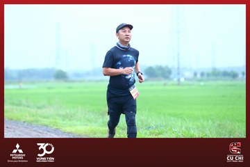 CU CHI CITY TRAIL 2024 - Ảnh #2363738