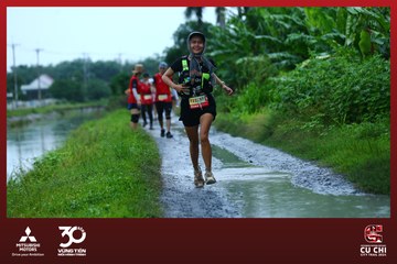 CU CHI CITY TRAIL 2024 - Ảnh #2364637