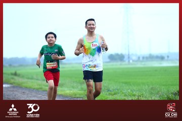 CU CHI CITY TRAIL 2024 - Ảnh #2364248
