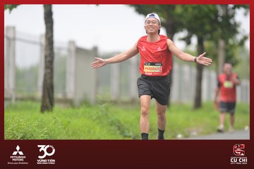 CU CHI CITY TRAIL 2024 - Ảnh #2364444