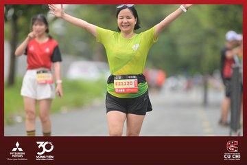 CU CHI CITY TRAIL 2024 - Ảnh #2365215