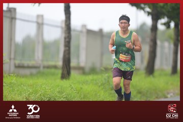 CU CHI CITY TRAIL 2024 - Ảnh #2363984
